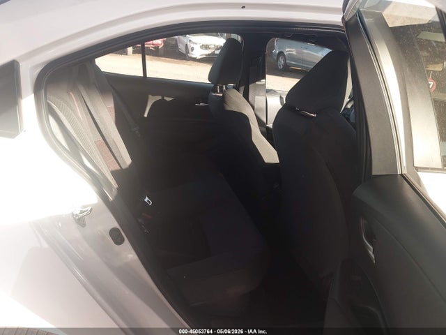 JTDBCMFE8T3135241 Toyota Corolla Hybrid Hybrid Se