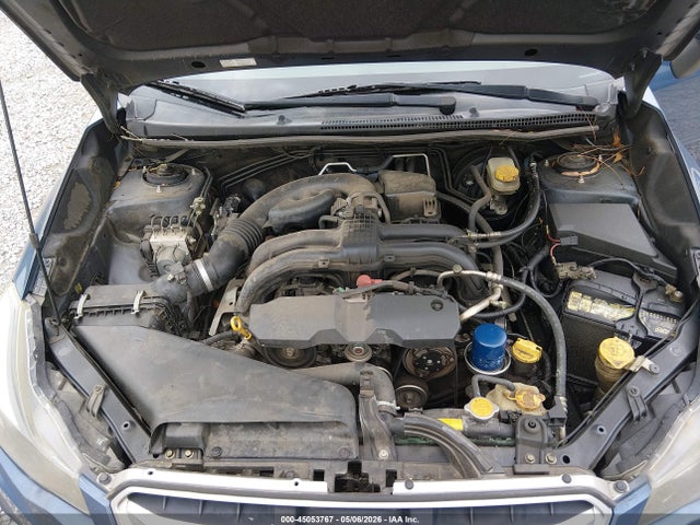 Продаж на аукціоні авто 2012 Subaru Impreza 2.0i Limited, vin: JF1GPAK60CH238508, номер лоту: 45053767