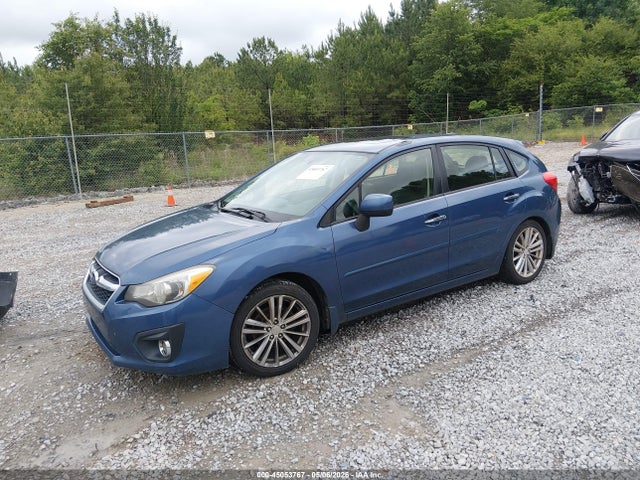Продаж на аукціоні авто 2012 Subaru Impreza 2.0i Limited, vin: JF1GPAK60CH238508, номер лоту: 45053767