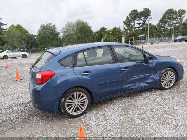 Продаж на аукціоні авто 2012 Subaru Impreza 2.0i Limited, vin: JF1GPAK60CH238508, номер лоту: 45053767