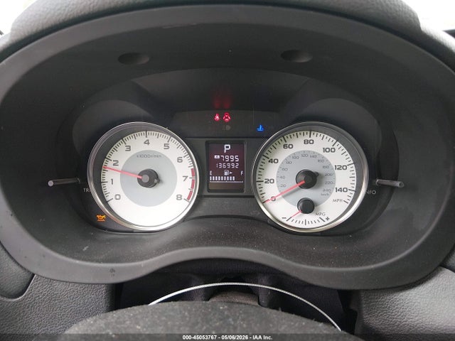 Продаж на аукціоні авто 2012 Subaru Impreza 2.0i Limited, vin: JF1GPAK60CH238508, номер лоту: 45053767