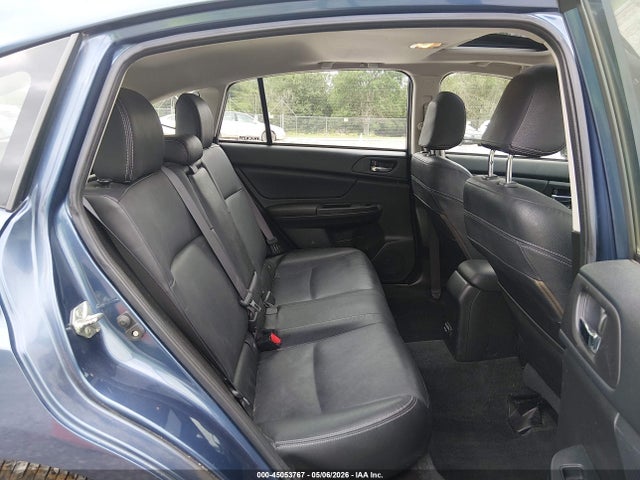 Продаж на аукціоні авто 2012 Subaru Impreza 2.0i Limited, vin: JF1GPAK60CH238508, номер лоту: 45053767