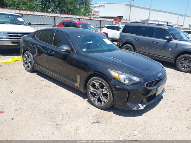 Aukcja sprzedaży 2021 Kia Stinger Gt-line, vin: KNAE15LA9M6090219, numer aukcji: 45053768