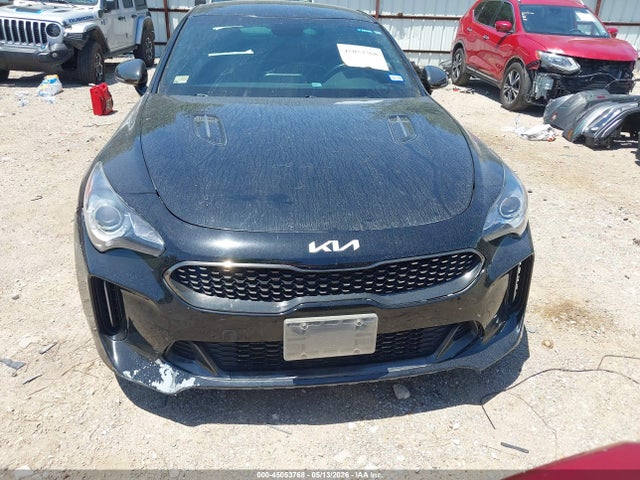 Aukcja sprzedaży 2021 Kia Stinger Gt-line, vin: KNAE15LA9M6090219, numer aukcji: 45053768