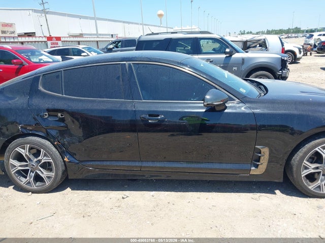Aukcja sprzedaży 2021 Kia Stinger Gt-line, vin: KNAE15LA9M6090219, numer aukcji: 45053768