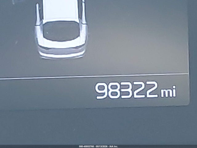 Aukcja sprzedaży 2021 Kia Stinger Gt-line, vin: KNAE15LA9M6090219, numer aukcji: 45053768