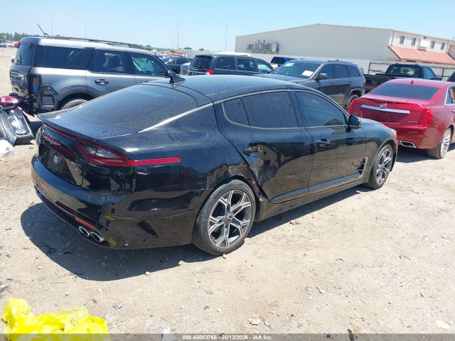 Aukcja sprzedaży 2021 Kia Stinger Gt-line, vin: KNAE15LA9M6090219, numer aukcji: 45053768