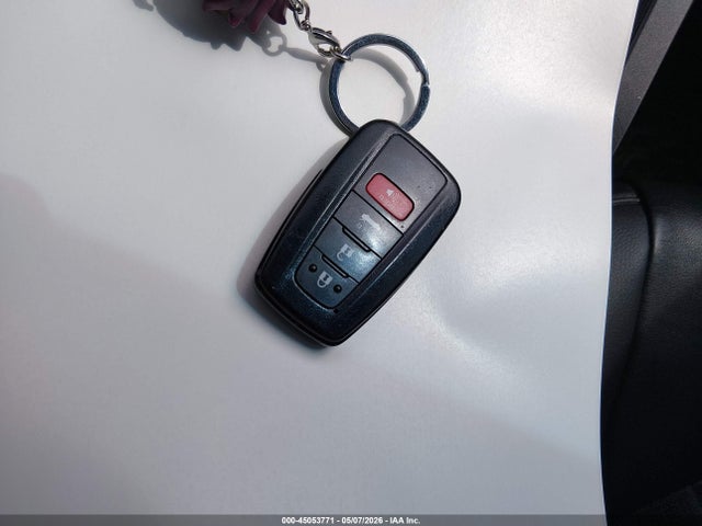 Aukcja sprzedaży 2018 Toyota Camry Xle, vin: 4T1B11HK6JU025802, numer aukcji: 45053771