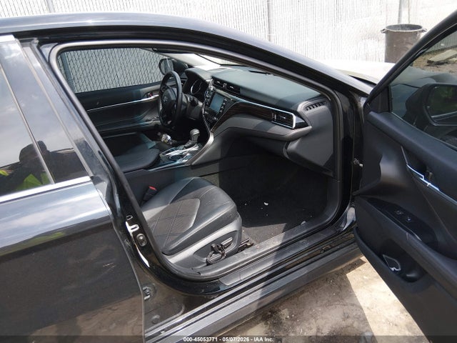 Aukcja sprzedaży 2018 Toyota Camry Xle, vin: 4T1B11HK6JU025802, numer aukcji: 45053771