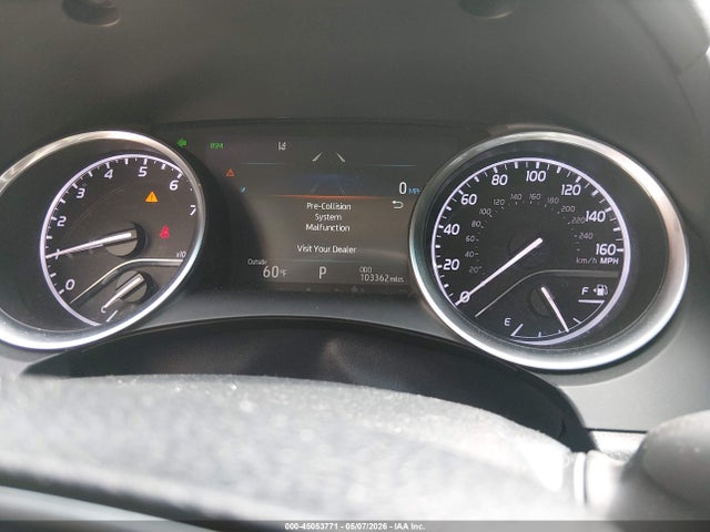 Aukcja sprzedaży 2018 Toyota Camry Xle, vin: 4T1B11HK6JU025802, numer aukcji: 45053771