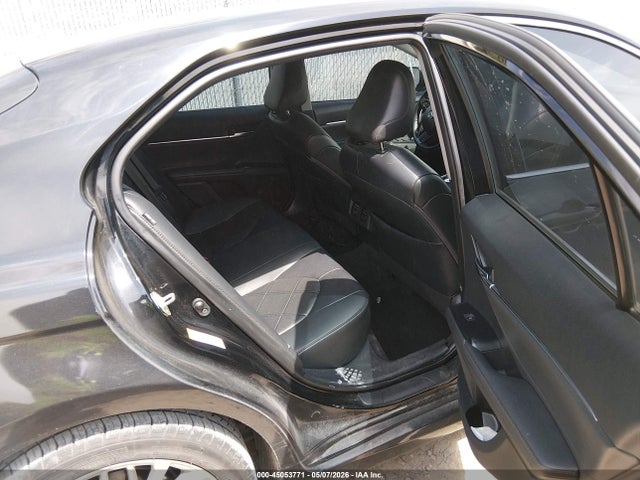 Aukcja sprzedaży 2018 Toyota Camry Xle, vin: 4T1B11HK6JU025802, numer aukcji: 45053771