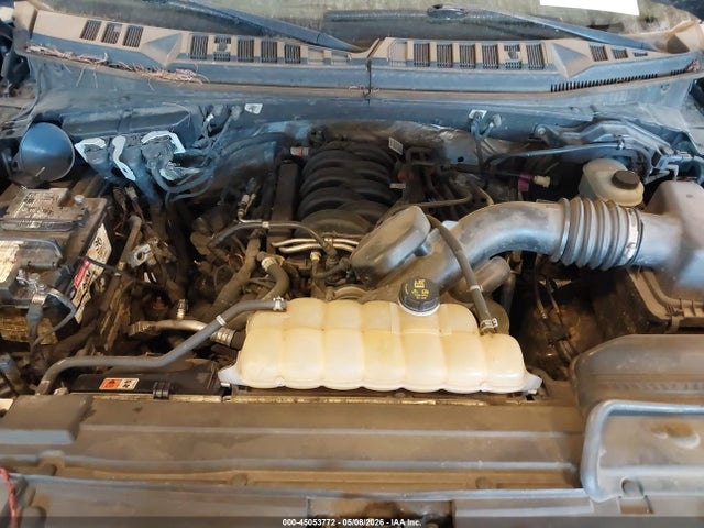 Aukcja sprzedaży 2018 Ford F-150 Xlt, vin: 1FTEW1E5XJFB56978, numer aukcji: 45053772