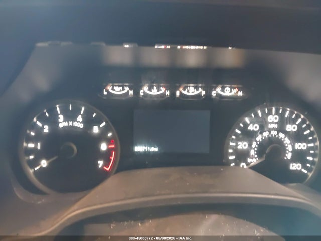 Aukcja sprzedaży 2018 Ford F-150 Xlt, vin: 1FTEW1E5XJFB56978, numer aukcji: 45053772