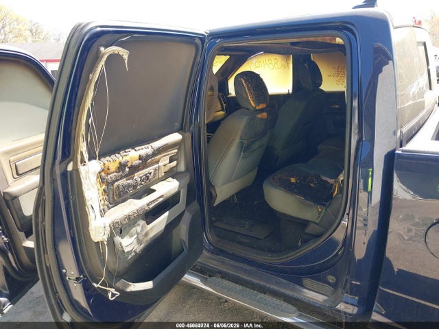 Продаж на аукціоні авто 2019 Ram 1500 Classic Big Horn  4x4 5'7 Box, vin: 1C6RR7LT0KS557954, номер лоту: 45053774