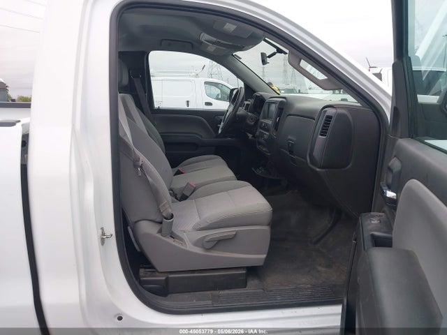 1GCNCNEH4GZ305483 Chevrolet Silverado 1500 Wt