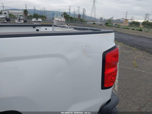 1GCNCNEH4GZ305483 Chevrolet Silverado 1500 Wt