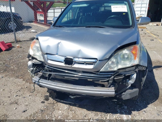2007 Honda Cr-v Ex-l მანქანა იყიდება აუქციონზე, vin: JHLRE48717C019265, აუქციონის ნომერი: 45053781