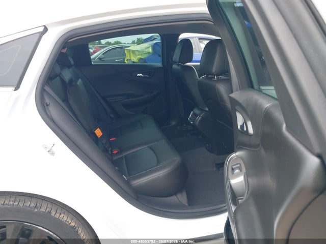 45053782 :رقم المزاد ، 1G1ZD5ST6JF274133 vin ، 2018 Chevrolet Malibu Lt مزاد بيع