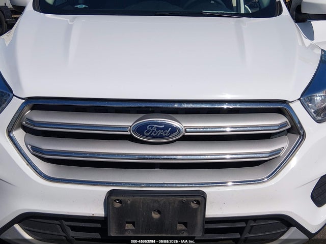 1FMCU9GD6JUD08679 Ford ESCAPE SE