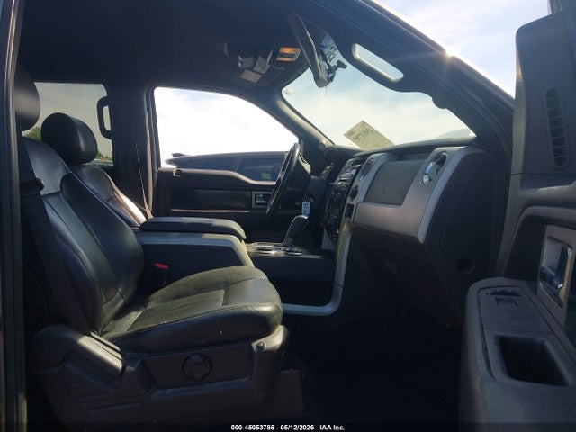 Продажа на аукционе авто 2012 Ford F-150 Fx2, vin: 1FTFW1CFXCFA33832, номер лота: 45053785
