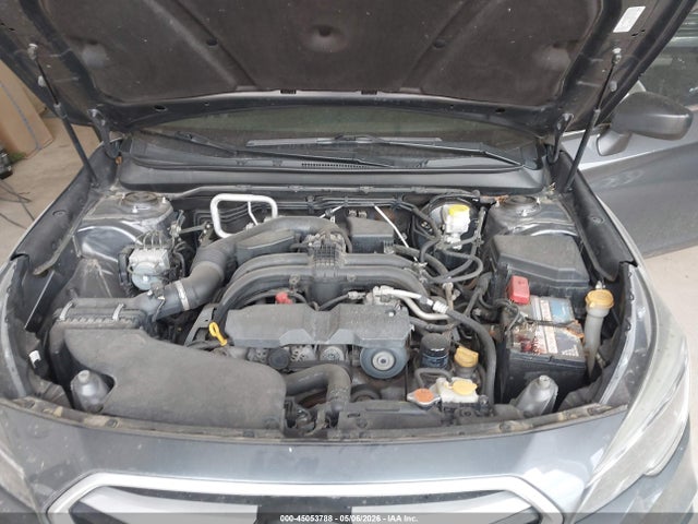 45053788 :رقم المزاد ، 4S3BNAA68J3013548 vin ، 2018 Subaru Legacy 2.5i مزاد بيع