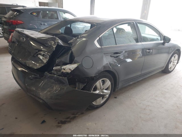 45053788 :رقم المزاد ، 4S3BNAA68J3013548 vin ، 2018 Subaru Legacy 2.5i مزاد بيع