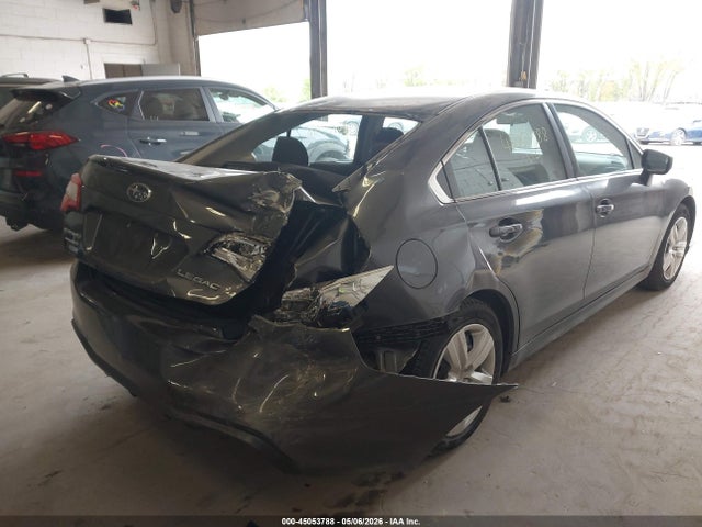 45053788 :رقم المزاد ، 4S3BNAA68J3013548 vin ، 2018 Subaru Legacy 2.5i مزاد بيع