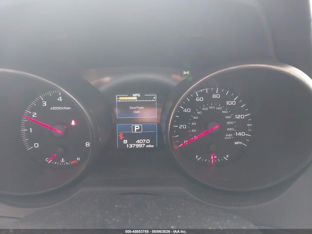 45053788 :رقم المزاد ، 4S3BNAA68J3013548 vin ، 2018 Subaru Legacy 2.5i مزاد بيع