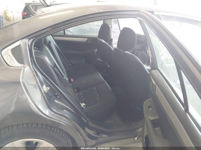 45053788 :رقم المزاد ، 4S3BNAA68J3013548 vin ، 2018 Subaru Legacy 2.5i مزاد بيع