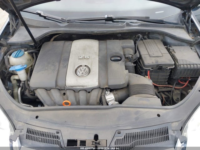 Продажа на аукционе авто 2008 Volkswagen Jetta Se, vin: 3VWRZ71K18M136200, номер лота: 45053789