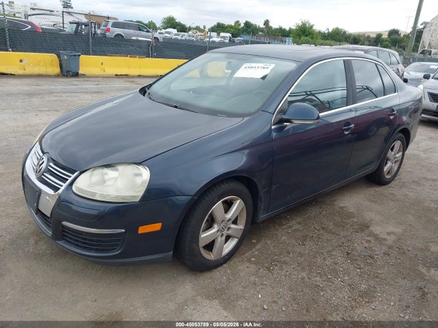 Продажа на аукционе авто 2008 Volkswagen Jetta Se, vin: 3VWRZ71K18M136200, номер лота: 45053789