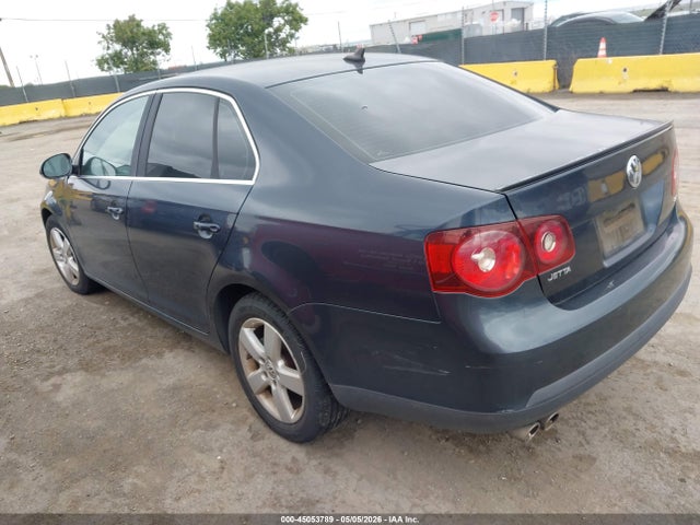 Продажа на аукционе авто 2008 Volkswagen Jetta Se, vin: 3VWRZ71K18M136200, номер лота: 45053789