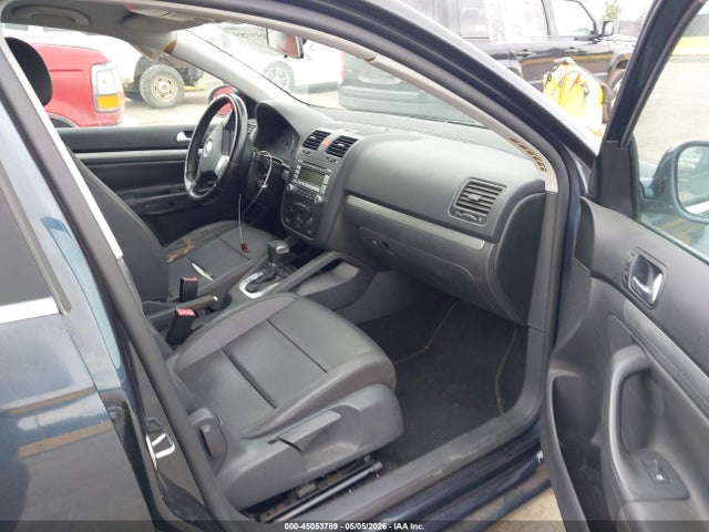 Продажа на аукционе авто 2008 Volkswagen Jetta Se, vin: 3VWRZ71K18M136200, номер лота: 45053789