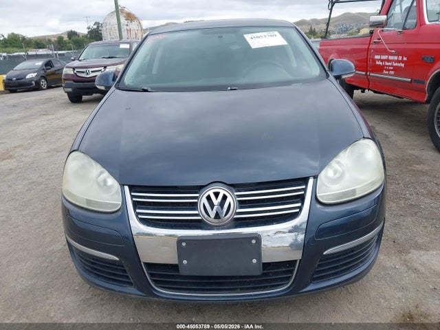 Продажа на аукционе авто 2008 Volkswagen Jetta Se, vin: 3VWRZ71K18M136200, номер лота: 45053789