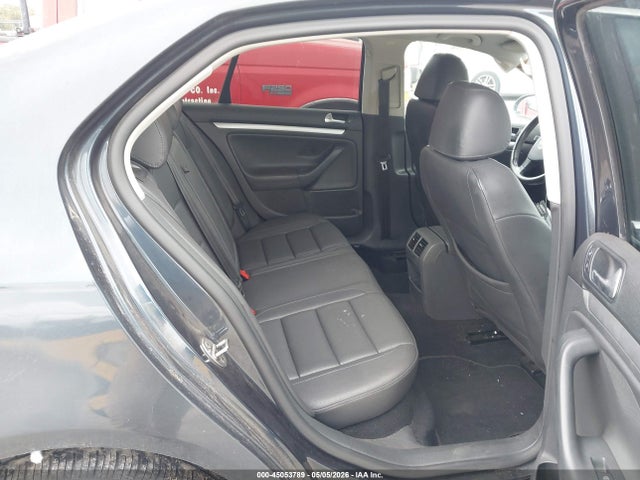 Продажа на аукционе авто 2008 Volkswagen Jetta Se, vin: 3VWRZ71K18M136200, номер лота: 45053789