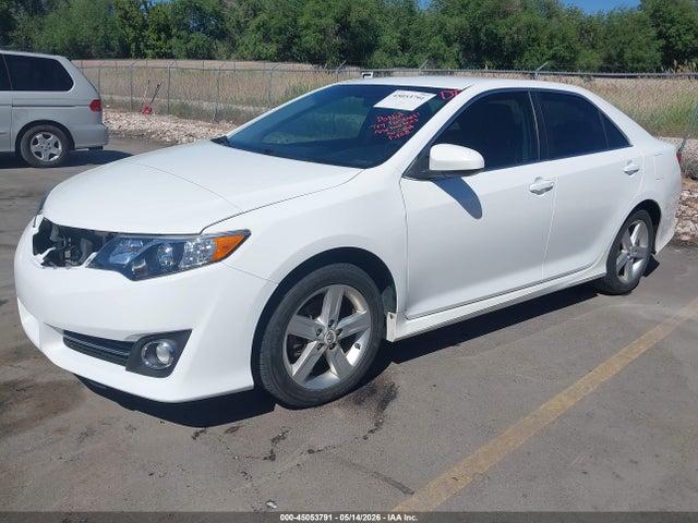 Aukcja sprzedaży 2012 Toyota Camry Se, vin: 4T1BF1FK7CU193200, numer aukcji: 45053791