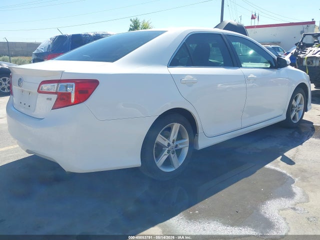 Aukcja sprzedaży 2012 Toyota Camry Se, vin: 4T1BF1FK7CU193200, numer aukcji: 45053791