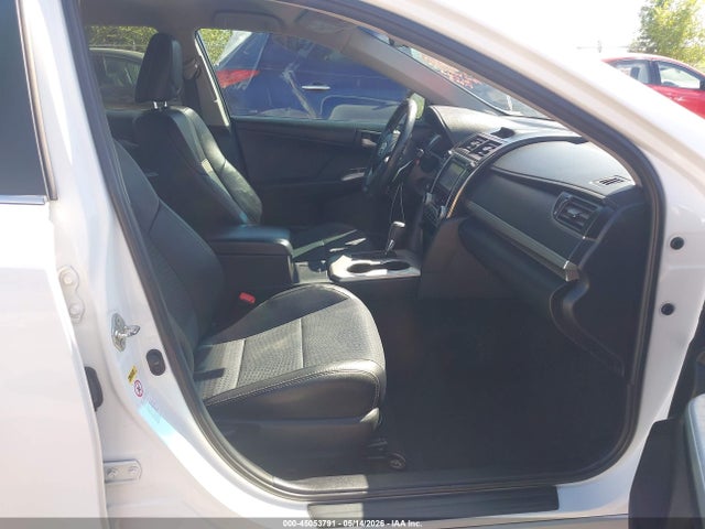 Aukcja sprzedaży 2012 Toyota Camry Se, vin: 4T1BF1FK7CU193200, numer aukcji: 45053791