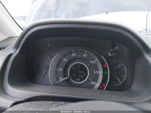 2015 Honda Cr-v Ex-l მანქანა იყიდება აუქციონზე, vin: 2HKRM4H70FH674150, აუქციონის ნომერი: 45053797