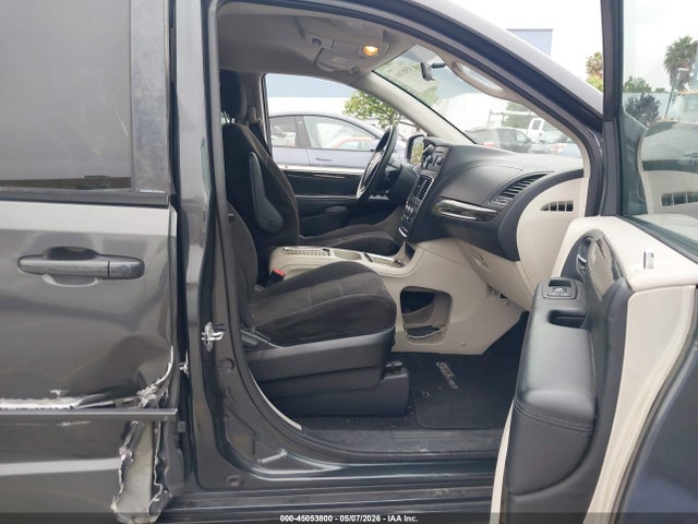 Продажа на аукционе авто 2012 Dodge Grand Caravan Sxt, vin: 2C4RDGCG0CR263516, номер лота: 45053800