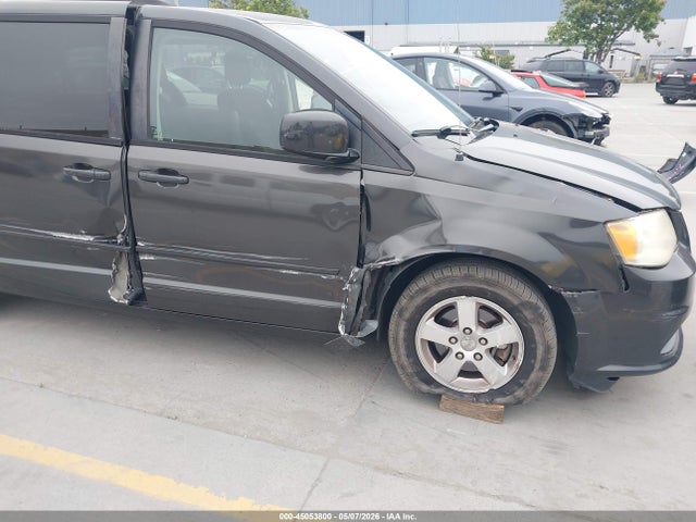 Продажа на аукционе авто 2012 Dodge Grand Caravan Sxt, vin: 2C4RDGCG0CR263516, номер лота: 45053800