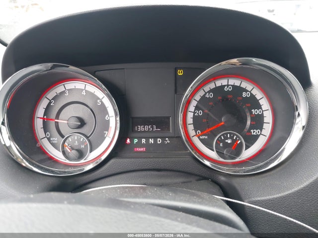 Продажа на аукционе авто 2012 Dodge Grand Caravan Sxt, vin: 2C4RDGCG0CR263516, номер лота: 45053800