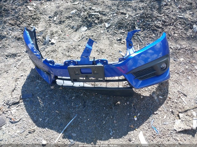 Aukcja sprzedaży 2018 Honda Civic Ex-t, vin: JHMFC1F38JX023820, numer aukcji: 45053801