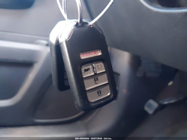 Honda Pilot 2wd Special Edition 2022 5FNYF5H25NB038837 Image 11