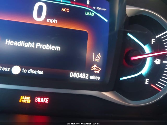 Honda Pilot 2wd Special Edition 2022 5FNYF5H25NB038837 Image 15