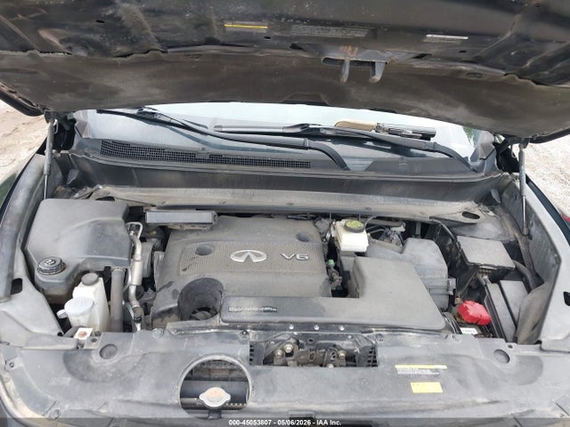 Продаж на аукціоні авто 2015 Infiniti Qx60, vin: 5N1AL0MM2FC518042, номер лоту: 45053807