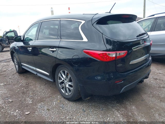 Продаж на аукціоні авто 2015 Infiniti Qx60, vin: 5N1AL0MM2FC518042, номер лоту: 45053807