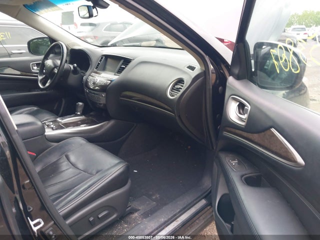 Продаж на аукціоні авто 2015 Infiniti Qx60, vin: 5N1AL0MM2FC518042, номер лоту: 45053807