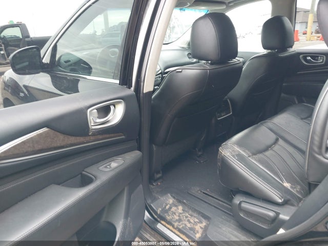 Продаж на аукціоні авто 2015 Infiniti Qx60, vin: 5N1AL0MM2FC518042, номер лоту: 45053807