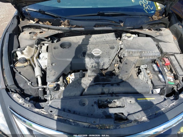 Продаж на аукціоні авто 2013 Nissan Altima 2.5 Sl, vin: 1N4AL3AP5DC112764, номер лоту: 45053809
